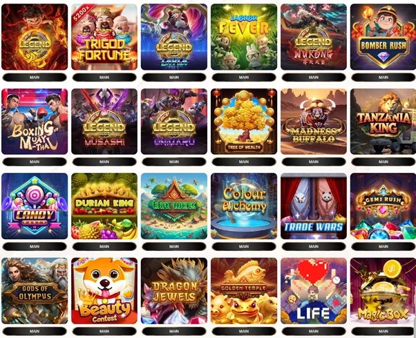 Alibaba66 Malaysia Alibaba66 Malaysia